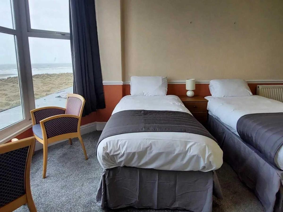 The Sandbanks บาร์มัธ ภายนอก รูปภาพ