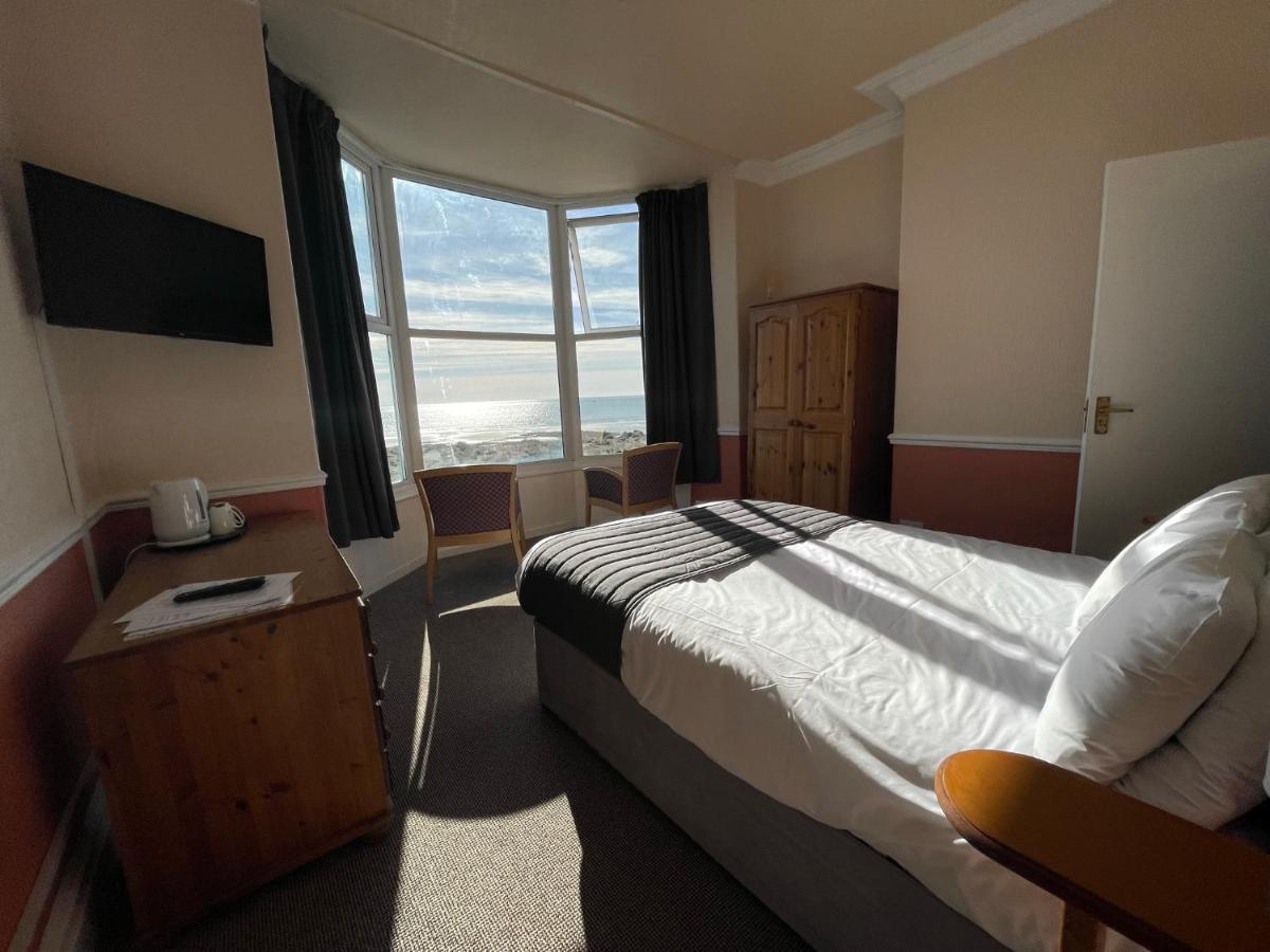 The Sandbanks บาร์มัธ ภายนอก รูปภาพ